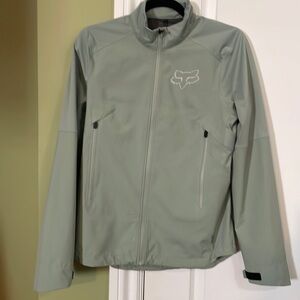 Fox 40 "Attack" jacket
